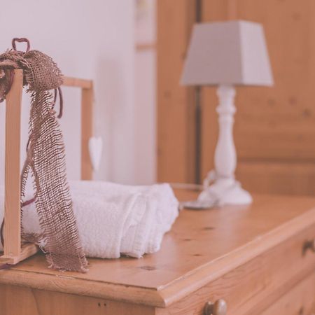 Agritur Ca' De Mel Villa Fiavè Екстериор снимка