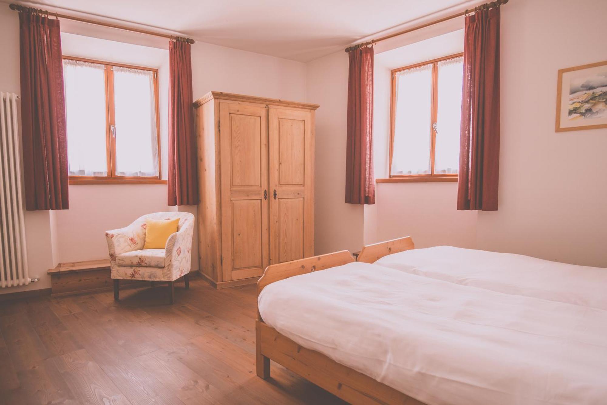 Agritur Ca' De Mel Villa Fiavè Екстериор снимка