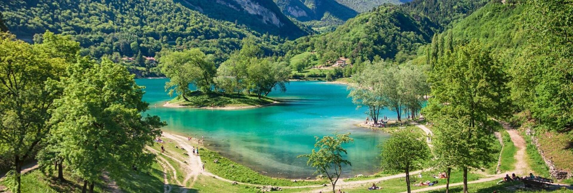 Agritur Ca' De Mel Villa Fiavè Екстериор снимка