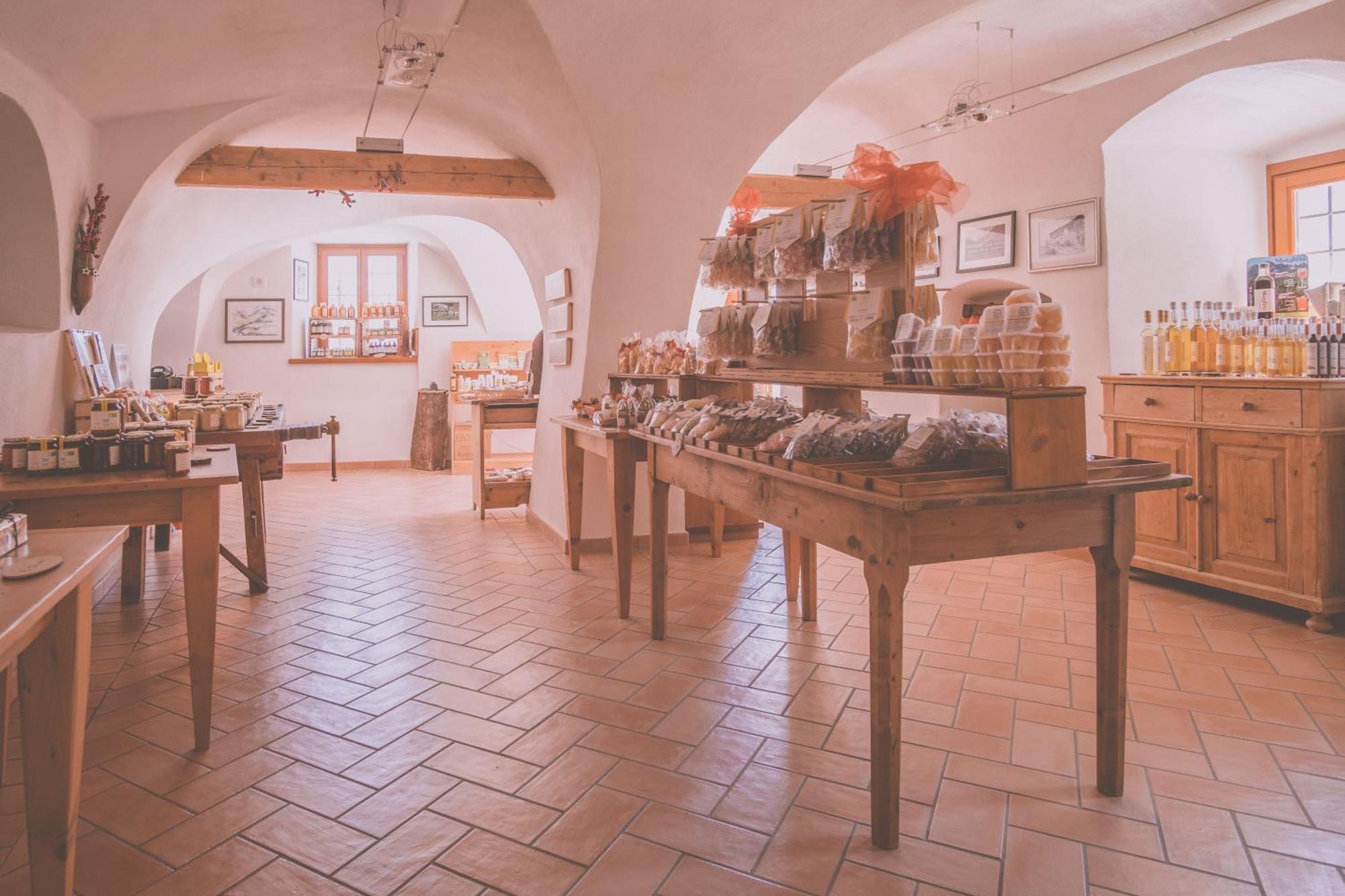 Agritur Ca' De Mel Villa Fiavè Екстериор снимка