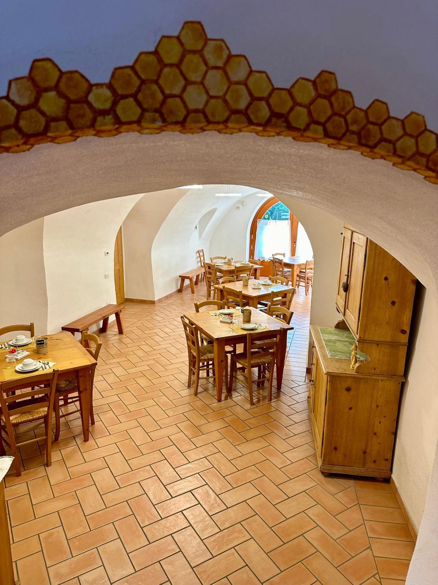 Agritur Ca' De Mel Villa Fiavè Екстериор снимка